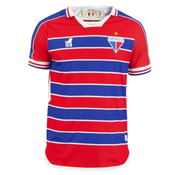 Tailandia Camiseta Fortaleza 1ª 2023-2024